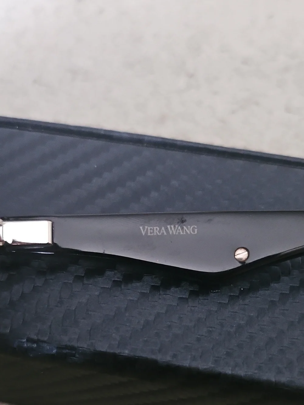 Vera Wang Designer Eyeglasses